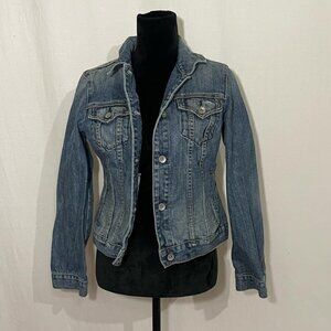 GAP 1969 Denim Jacket